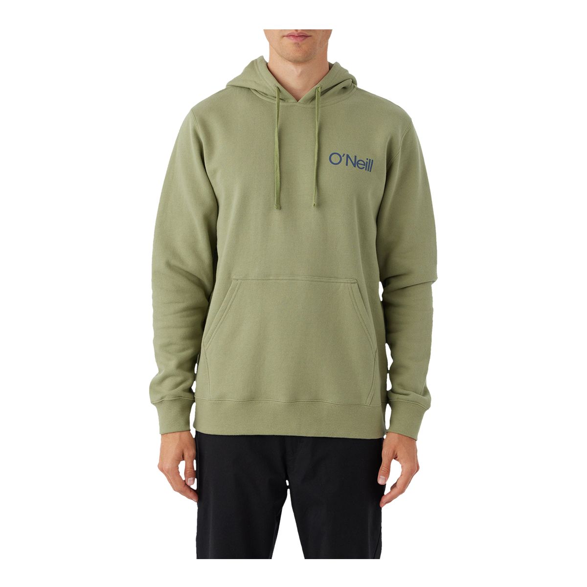 O'Neill Men's OG Tidal Pullover Hoodie