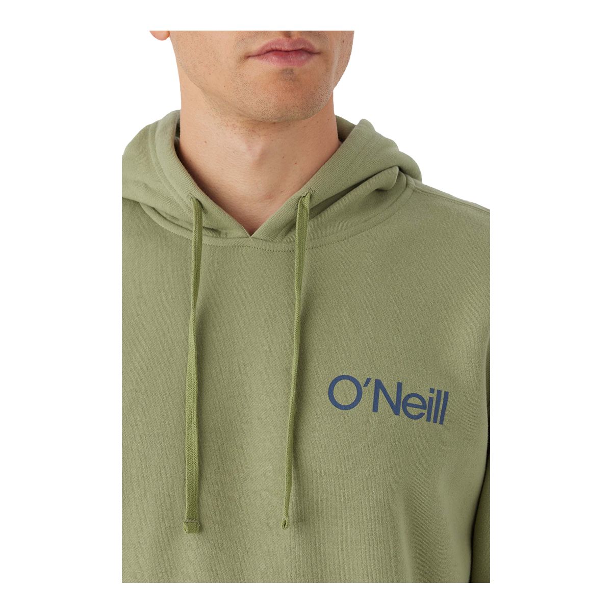 O'Neill Men's OG Tidal Pullover Hoodie