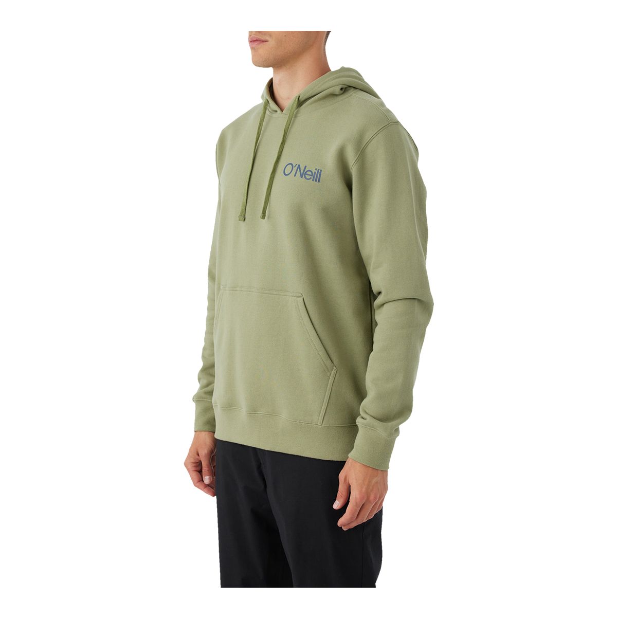 O'Neill Men's OG Tidal Pullover Hoodie