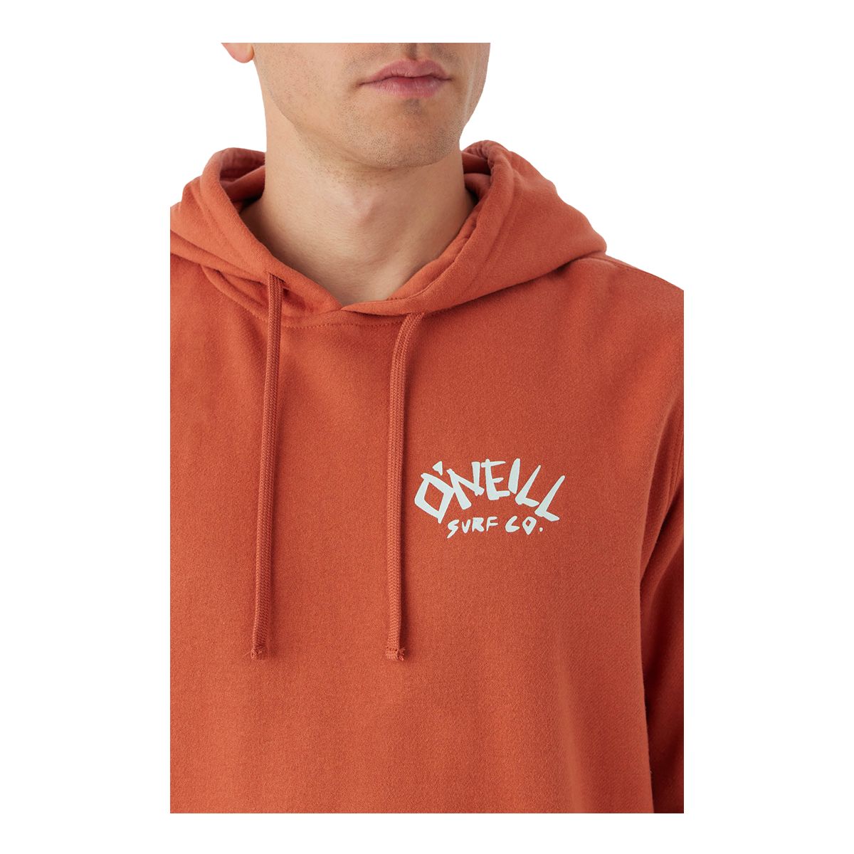 O'Neill Men's Fifty Two Surf Pullover Hoodie