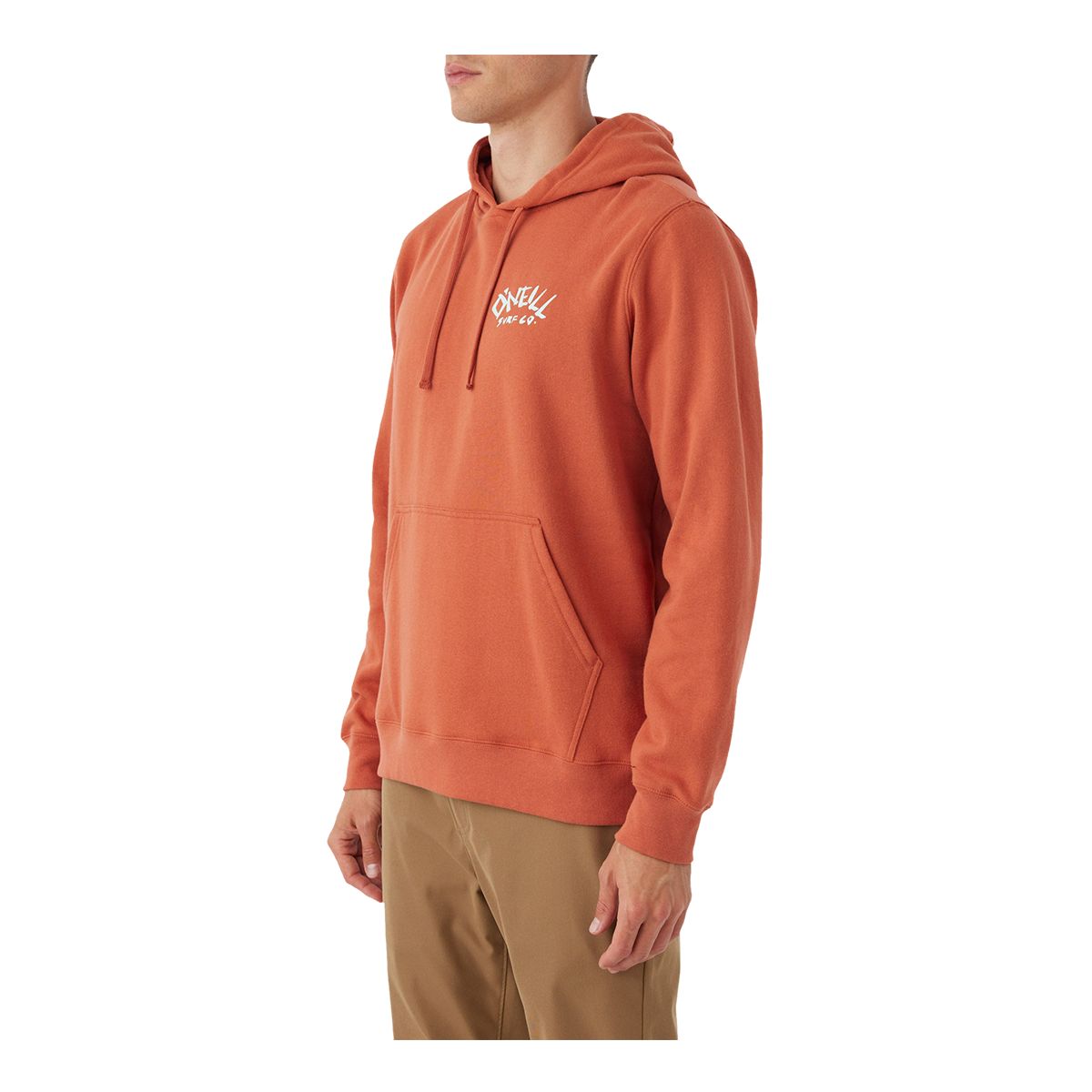 O'Neill Men's Fifty Two Surf Pullover Hoodie