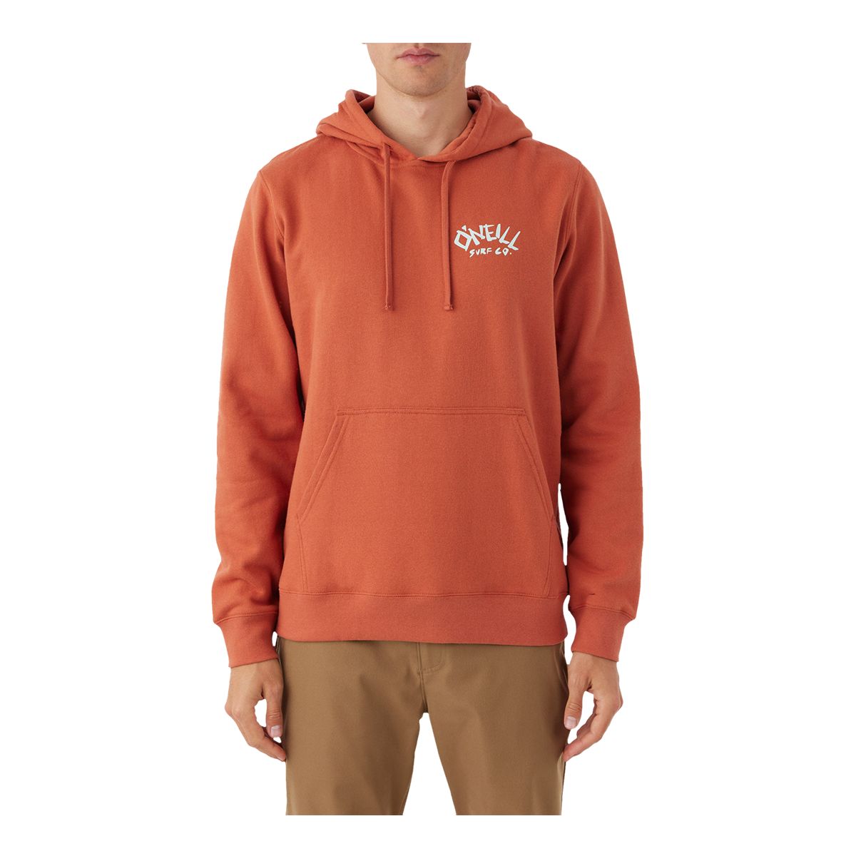 O'Neill Men's Fifty Two Surf Pullover Hoodie