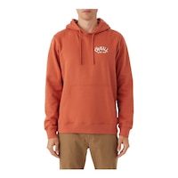 O'Neill Men's Fifty Two Surf Pullover Hoodie Front_Flat