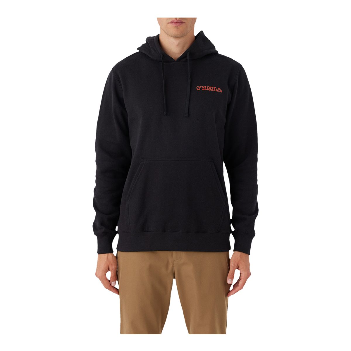 O'Neill Men's Fifty Two Artist Series Crew Hoodie
