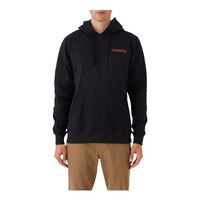 O'Neill Men's Fifty Two Artist Series Crew Hoodie Front_Flat