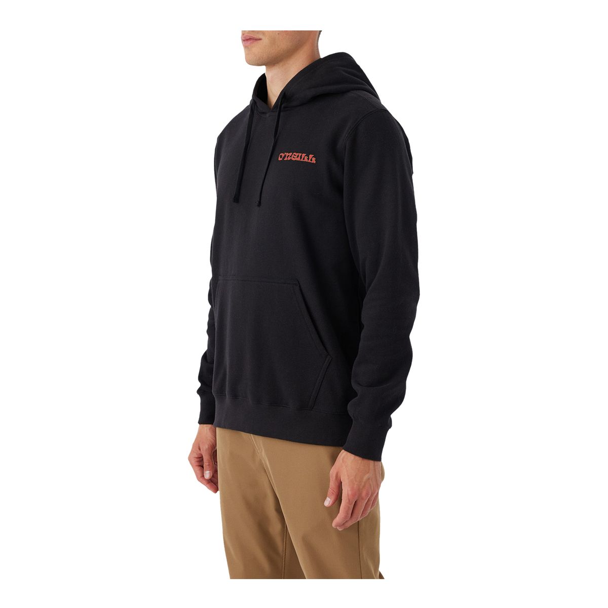O'Neill Men's Fifty Two Artist Series Crew Hoodie