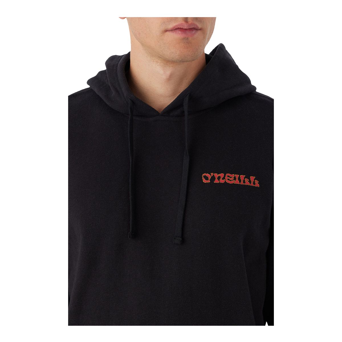 O'Neill Men's Fifty Two Artist Series Crew Hoodie