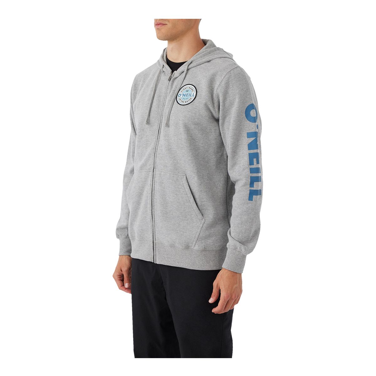 O'Neill Men's Fifty Two Zip Hoodie