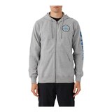 O'Neill Men's Fifty Two Zip Hoodie Front_Flat