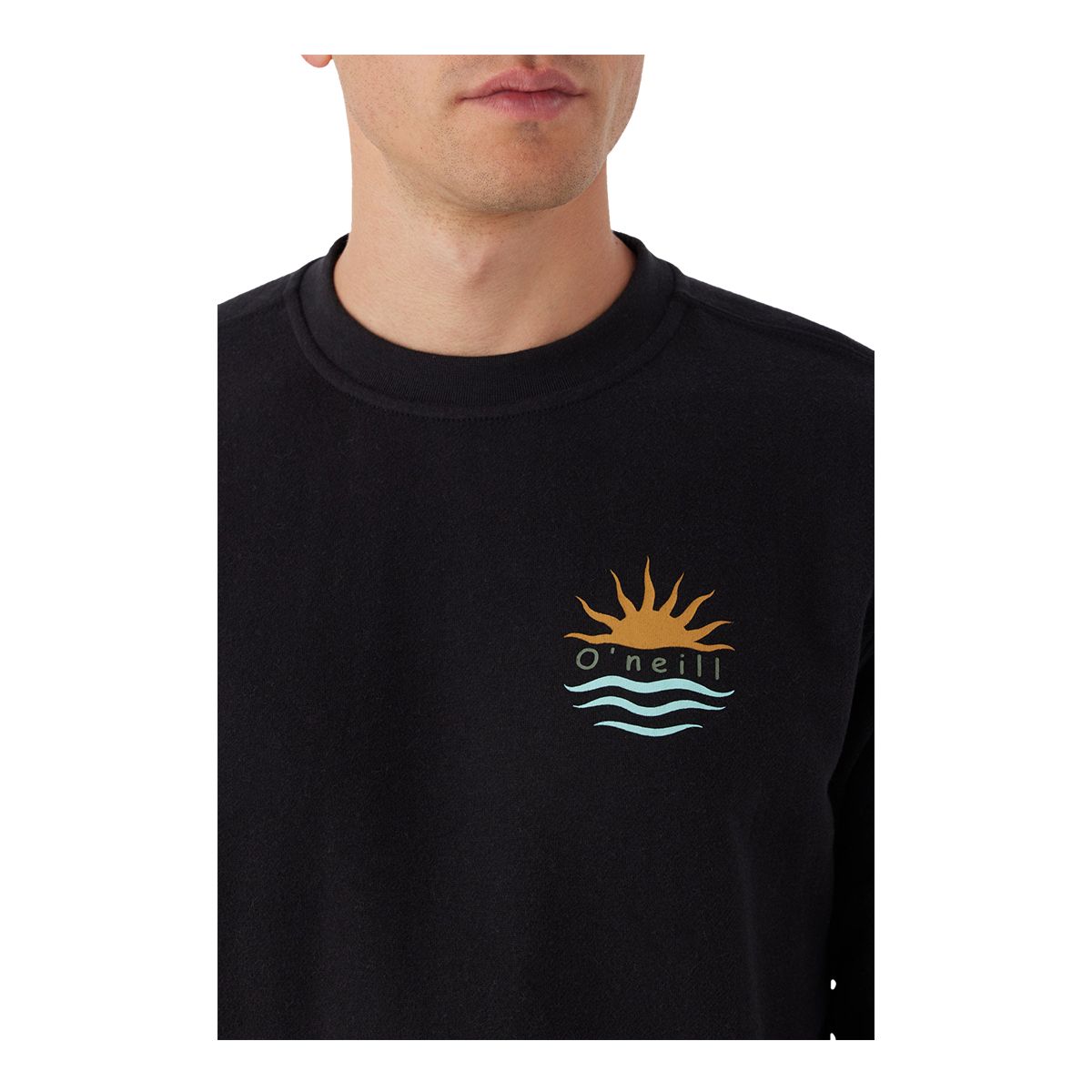 O'Neill Men's Fifty Two Sweatshirt