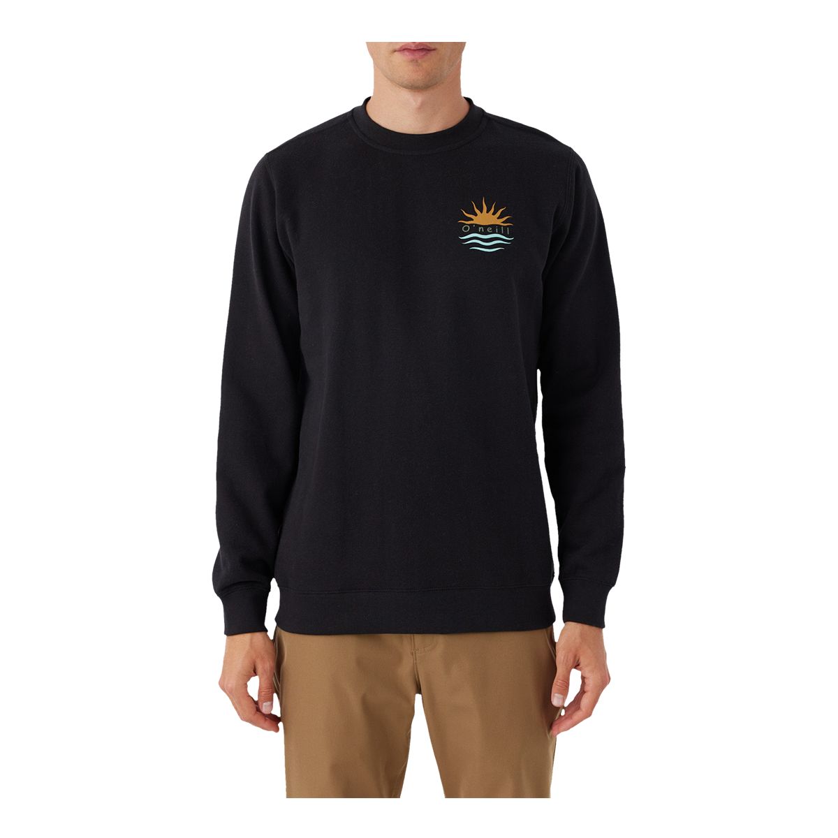O'Neill Men's Fifty Two Sweatshirt