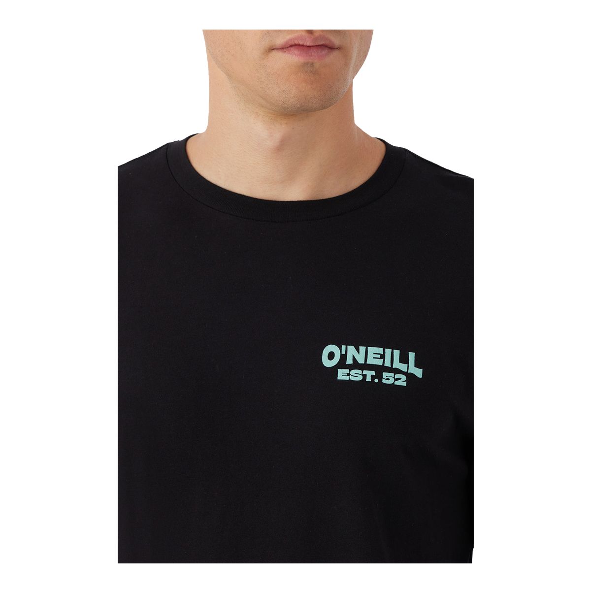 O'Neill Men's Blender Long Sleeve T Shirt
