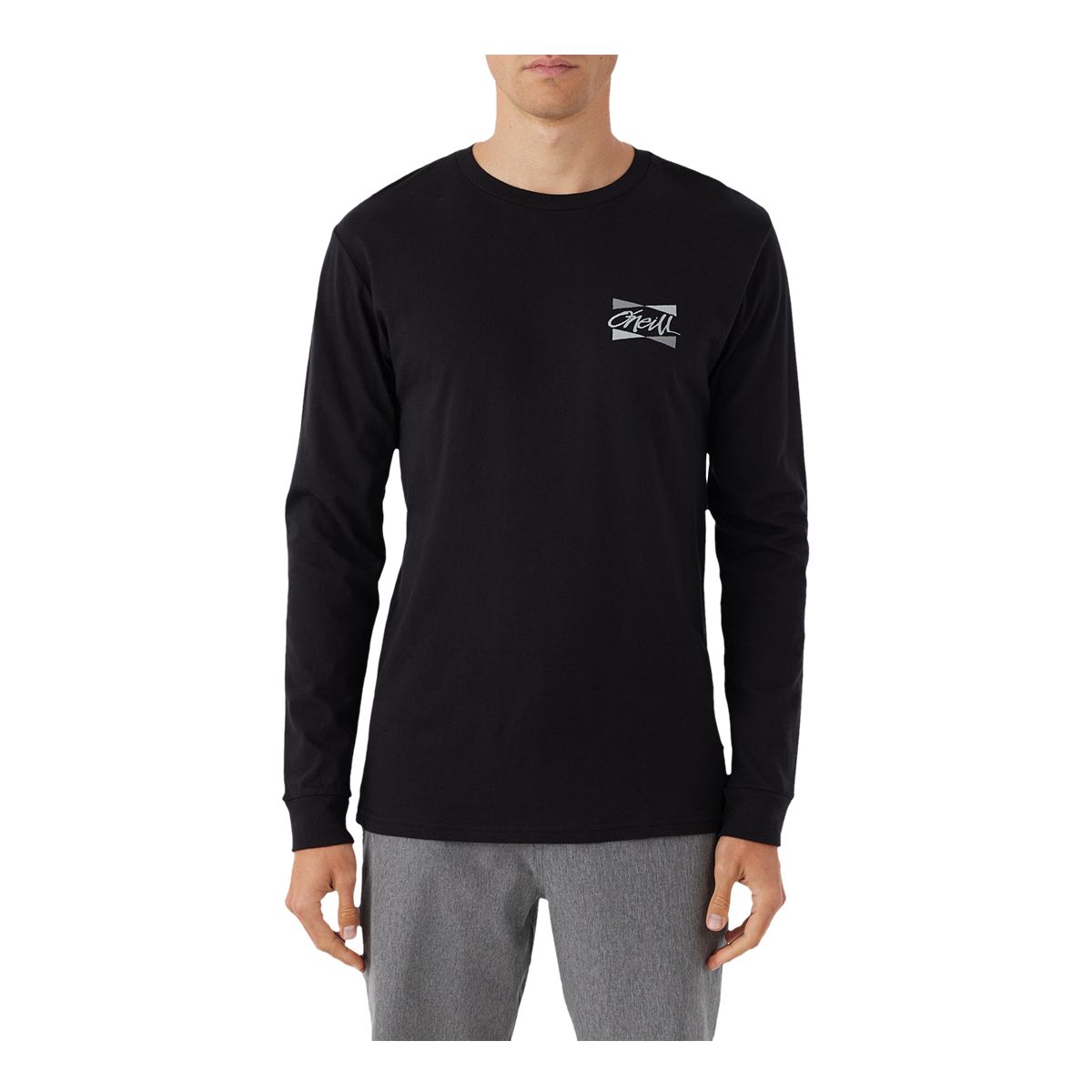 O'Neill Men's Banner Long Sleeve T Shirt