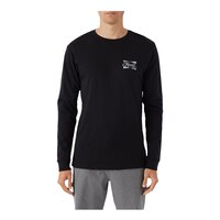 O'Neill Men's Banner Long Sleeve T Shirt Front_Flat