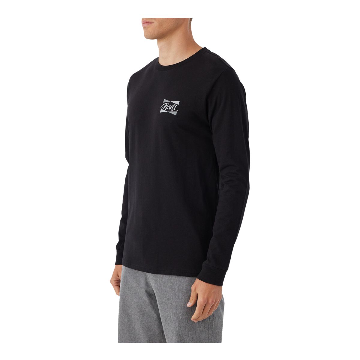 O'Neill Men's Banner Long Sleeve T Shirt
