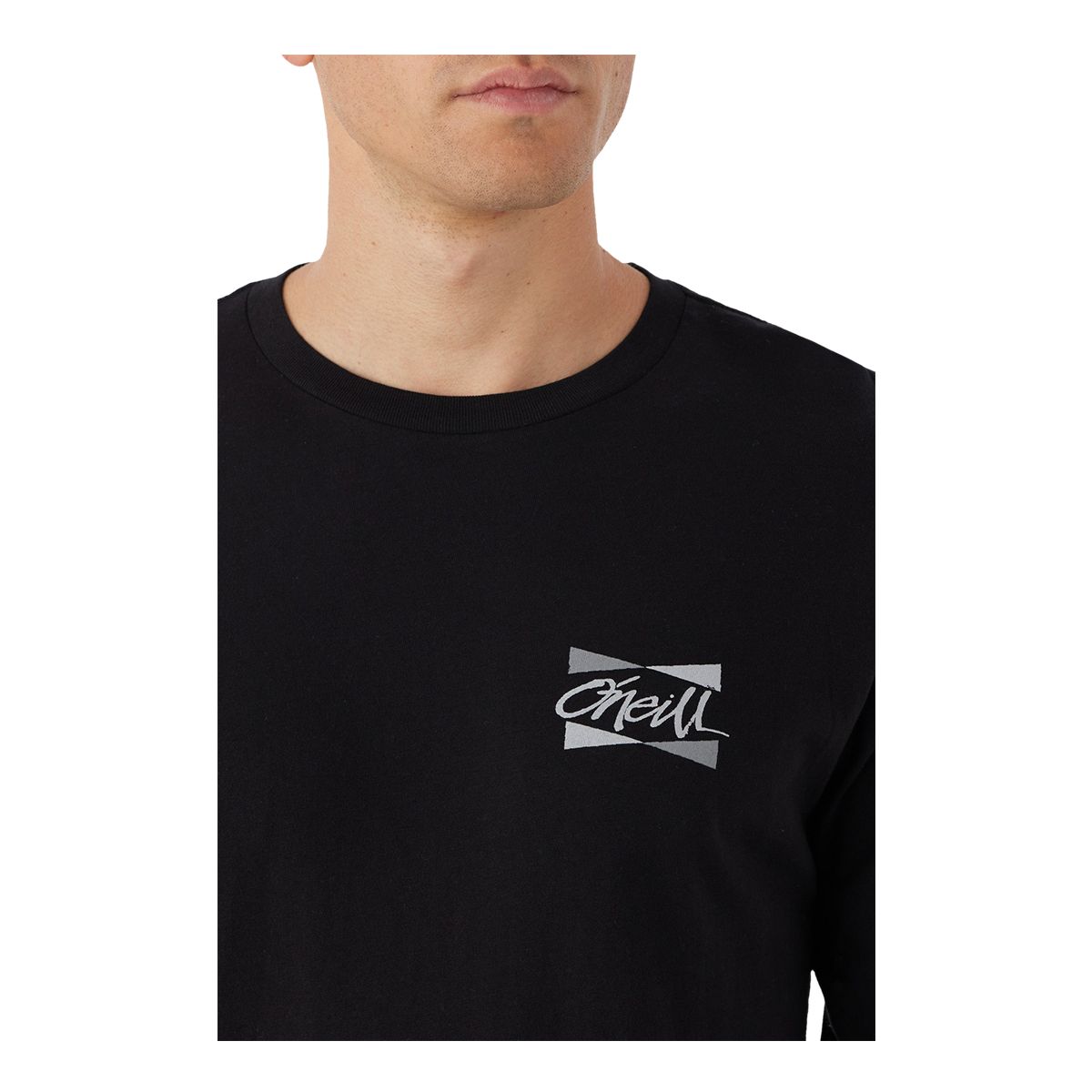 O'Neill Men's Banner Long Sleeve T Shirt