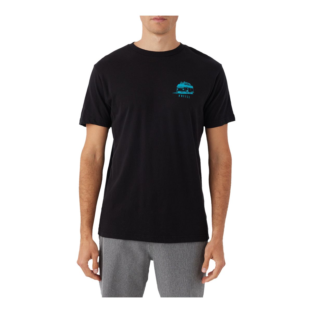O'Neill Men's Clear View T Shirt