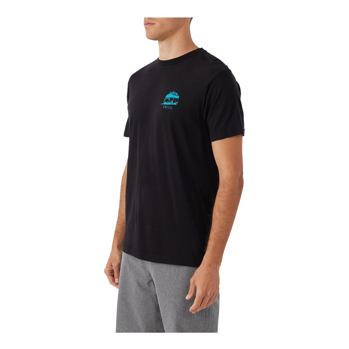 O'Neill Men's Clear View T Shirt