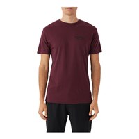 O'Neill Men's Blender T Shirt Front_Flat