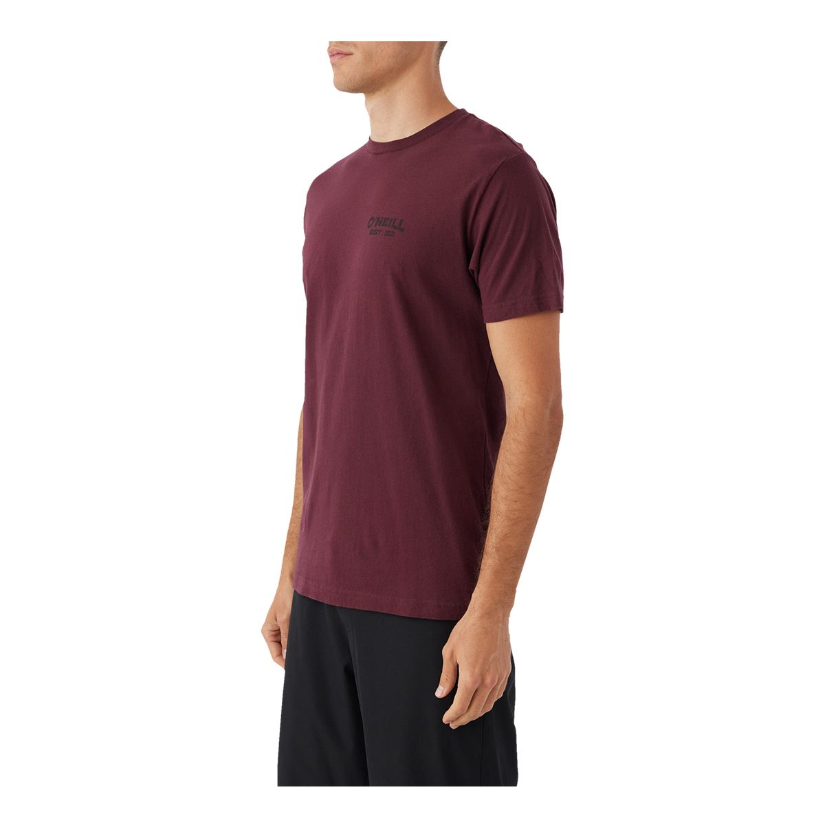 O'Neill Men's Blender T Shirt