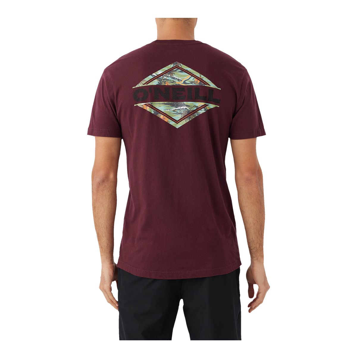 O'Neill Men's Blender T Shirt