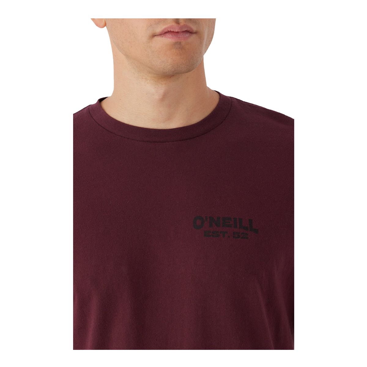 O'Neill Men's Blender T Shirt
