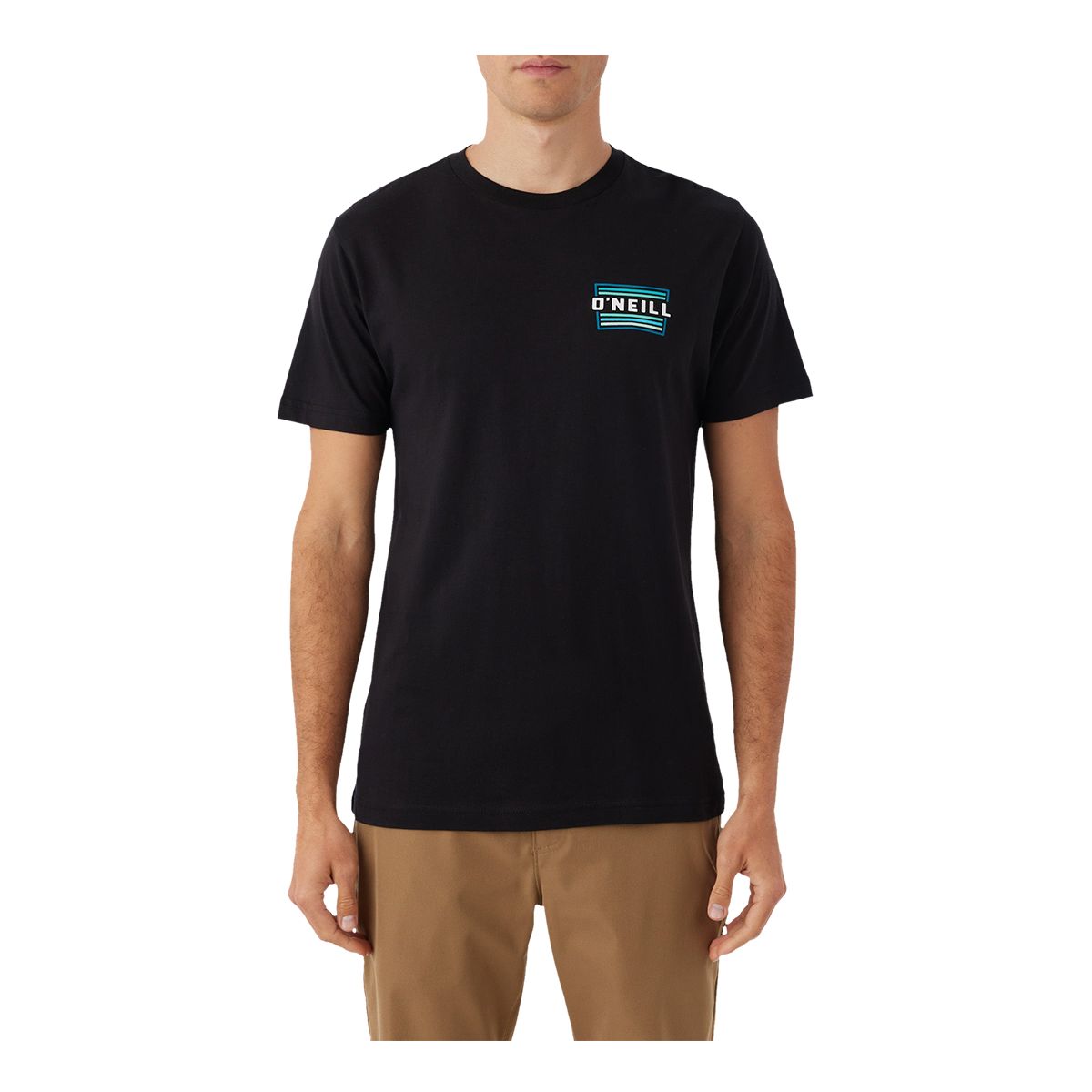 O'Neill Men's Working Stiff T Shirt