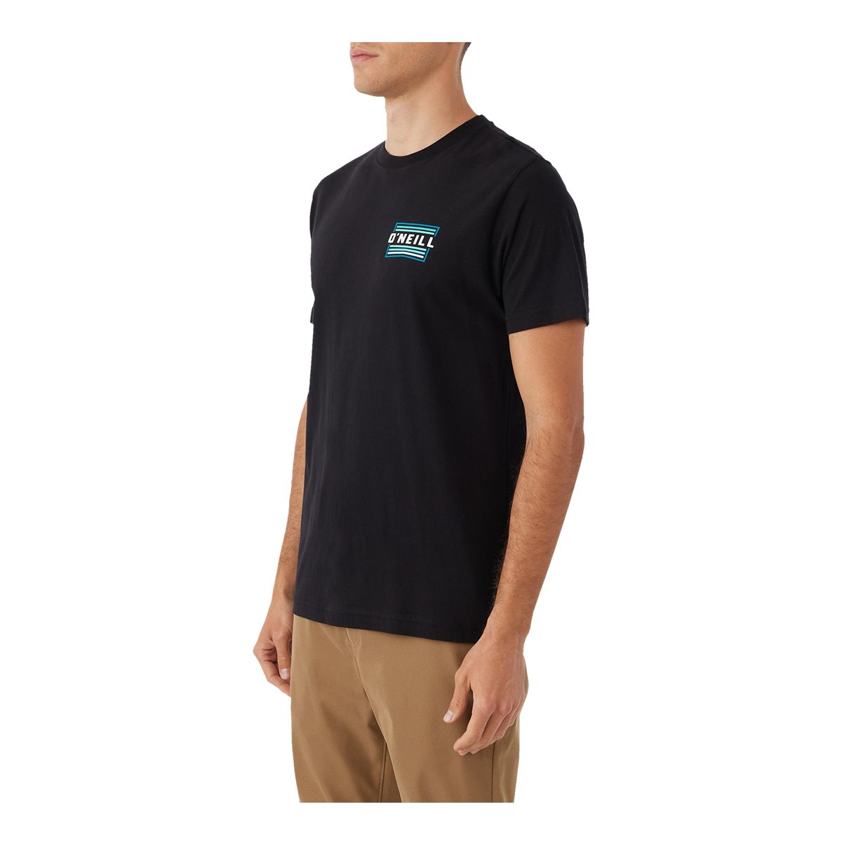 O'Neill Men's Working Stiff T Shirt