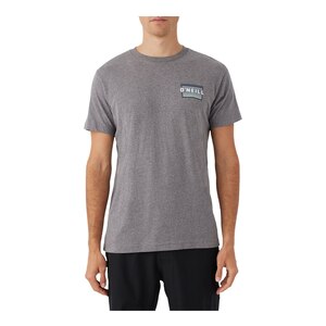 O'Neill Men's Working Stiff T Shirt