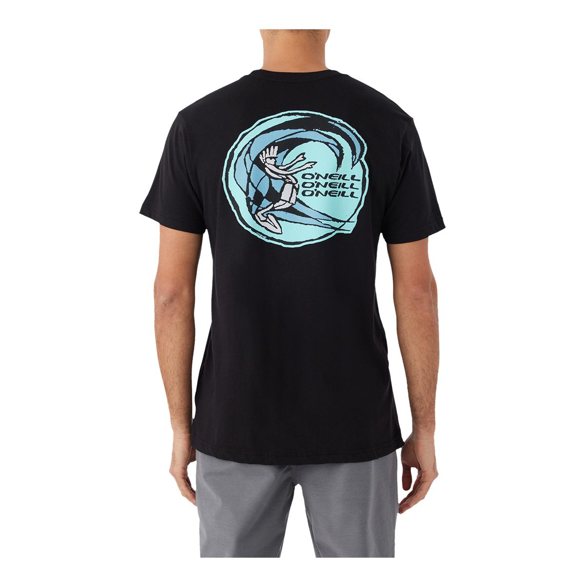 O'Neill Men's Spike T Shirt