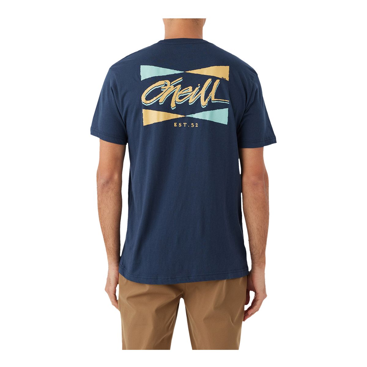 O'Neill Men's Banner T Shirt
