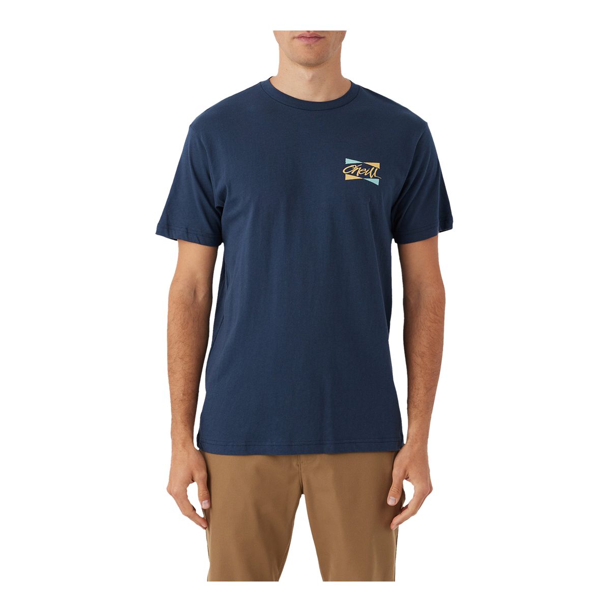 O'Neill Men's Banner T Shirt