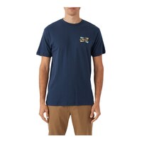 O'Neill Men's Banner T Shirt Front_Flat