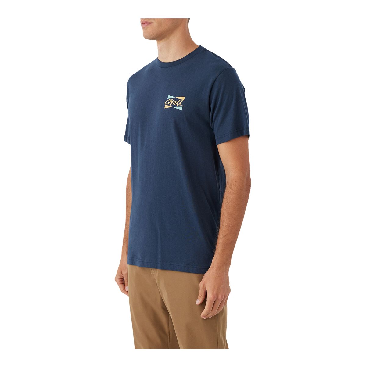 O'Neill Men's Banner T Shirt