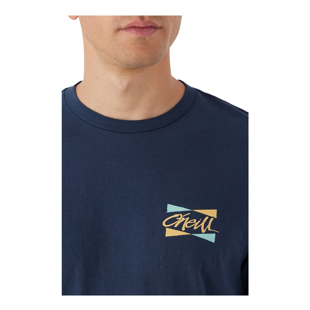 O'Neill Men's Banner T Shirt