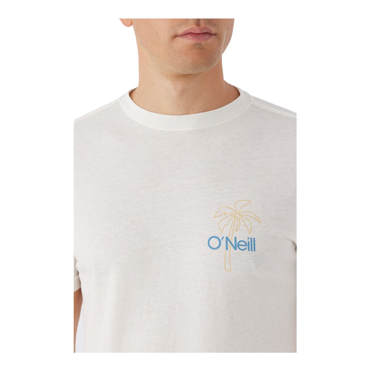 O'Neill Men's OG SO Rad T Shirt