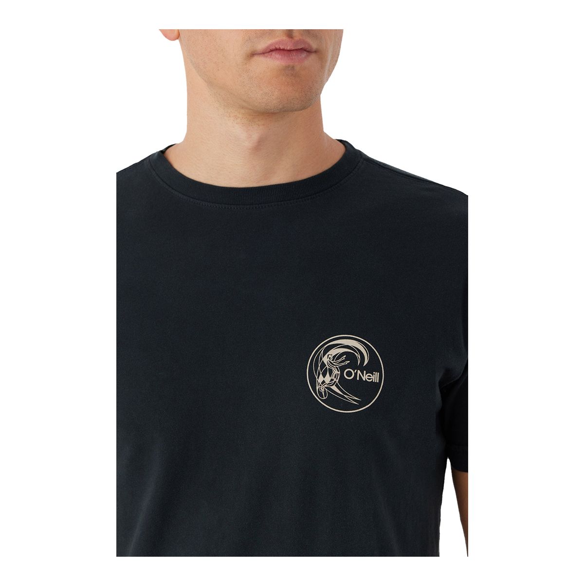 O'Neill Men's OG Floral T Shirt