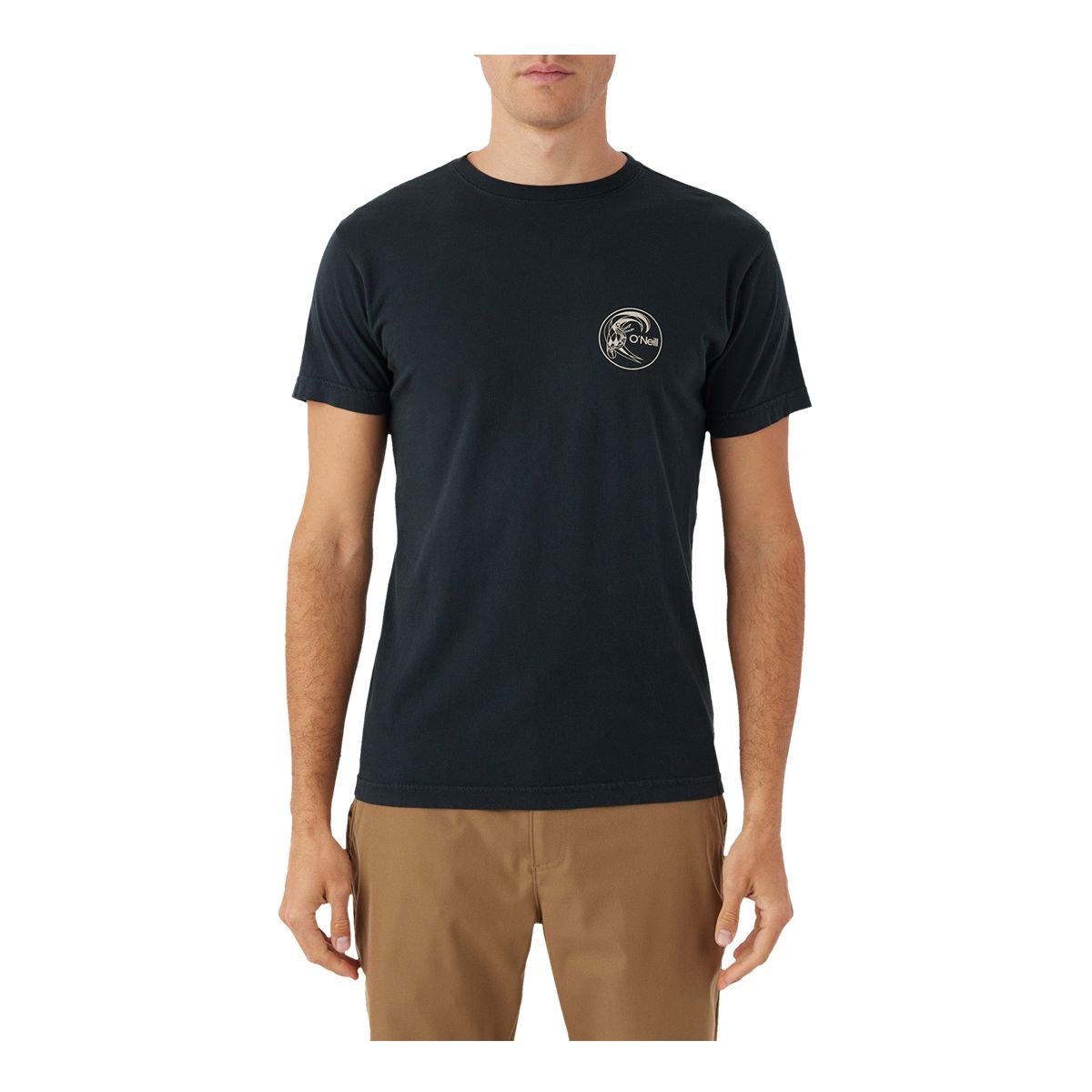 O'Neill Men's OG Floral T Shirt