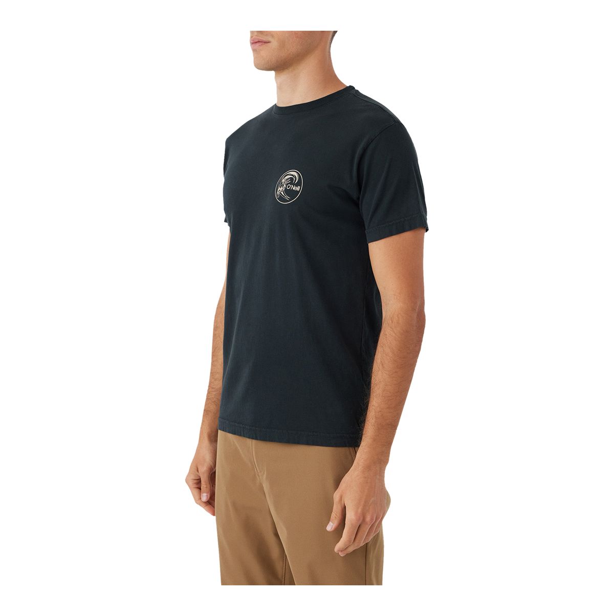 O'Neill Men's OG Floral T Shirt