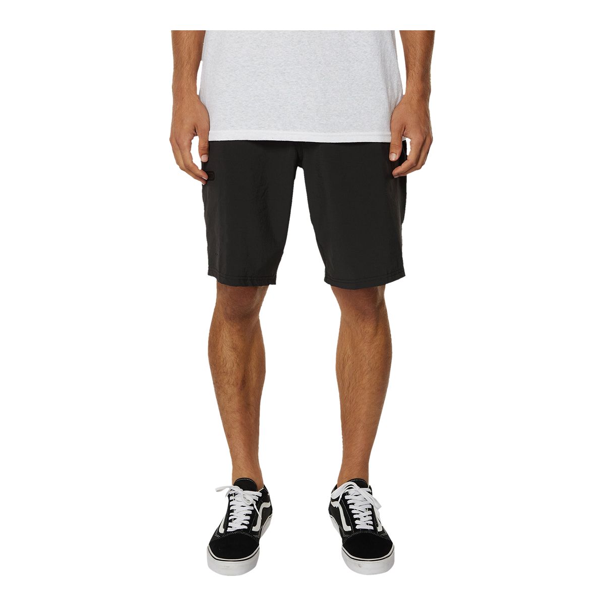 O'Neill Men's TRVLR Expedition Hybrid Boardshorts