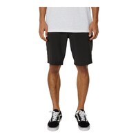 O'Neill Men's TRVLR Expedition Hybrid Boardshorts Front_Flat