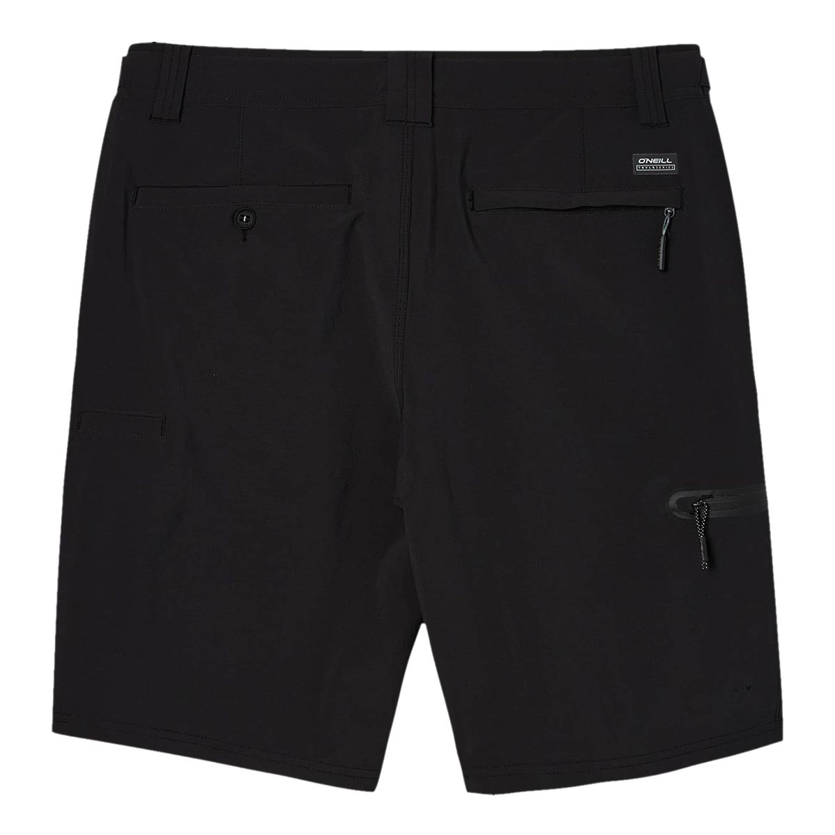 O'Neill Men's TRVLR Expedition Hybrid Boardshorts