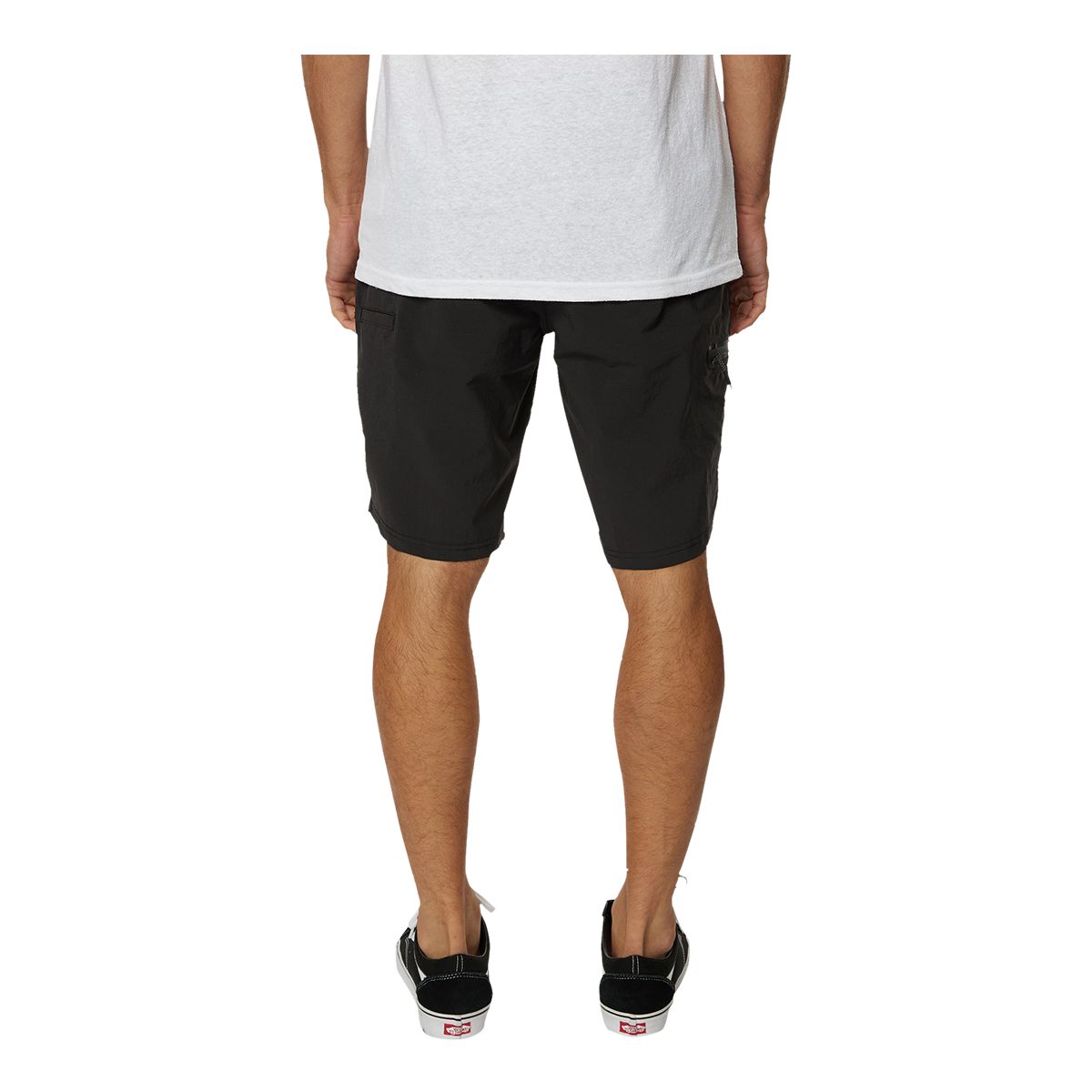 O'Neill Men's TRVLR Expedition Hybrid Boardshorts