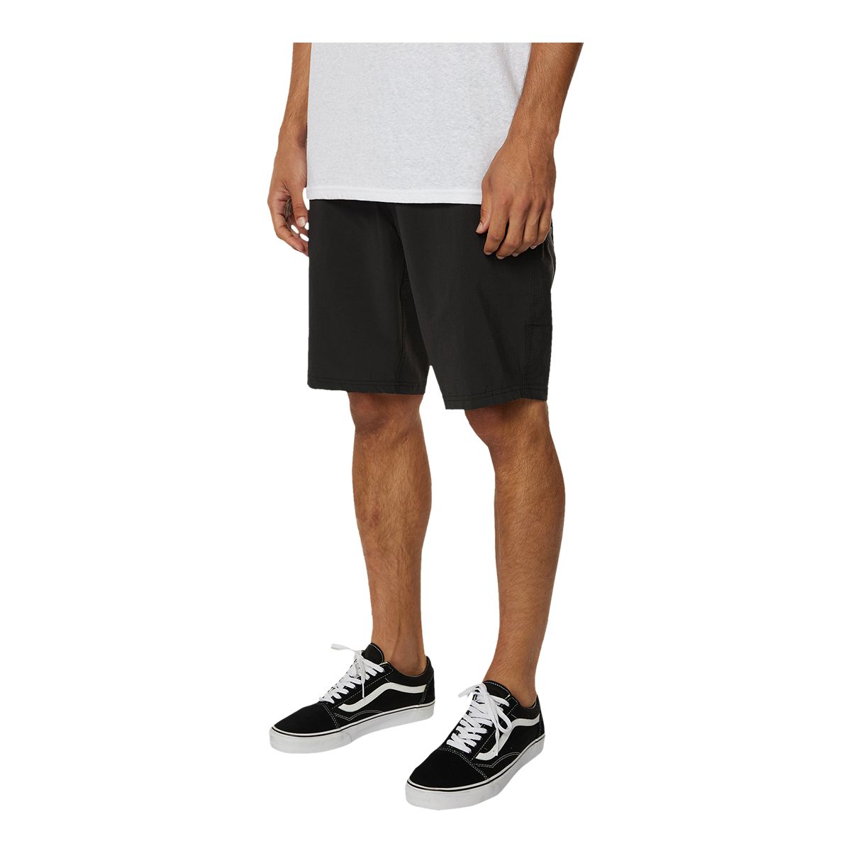O'Neill Men's TRVLR Expedition Hybrid Boardshorts