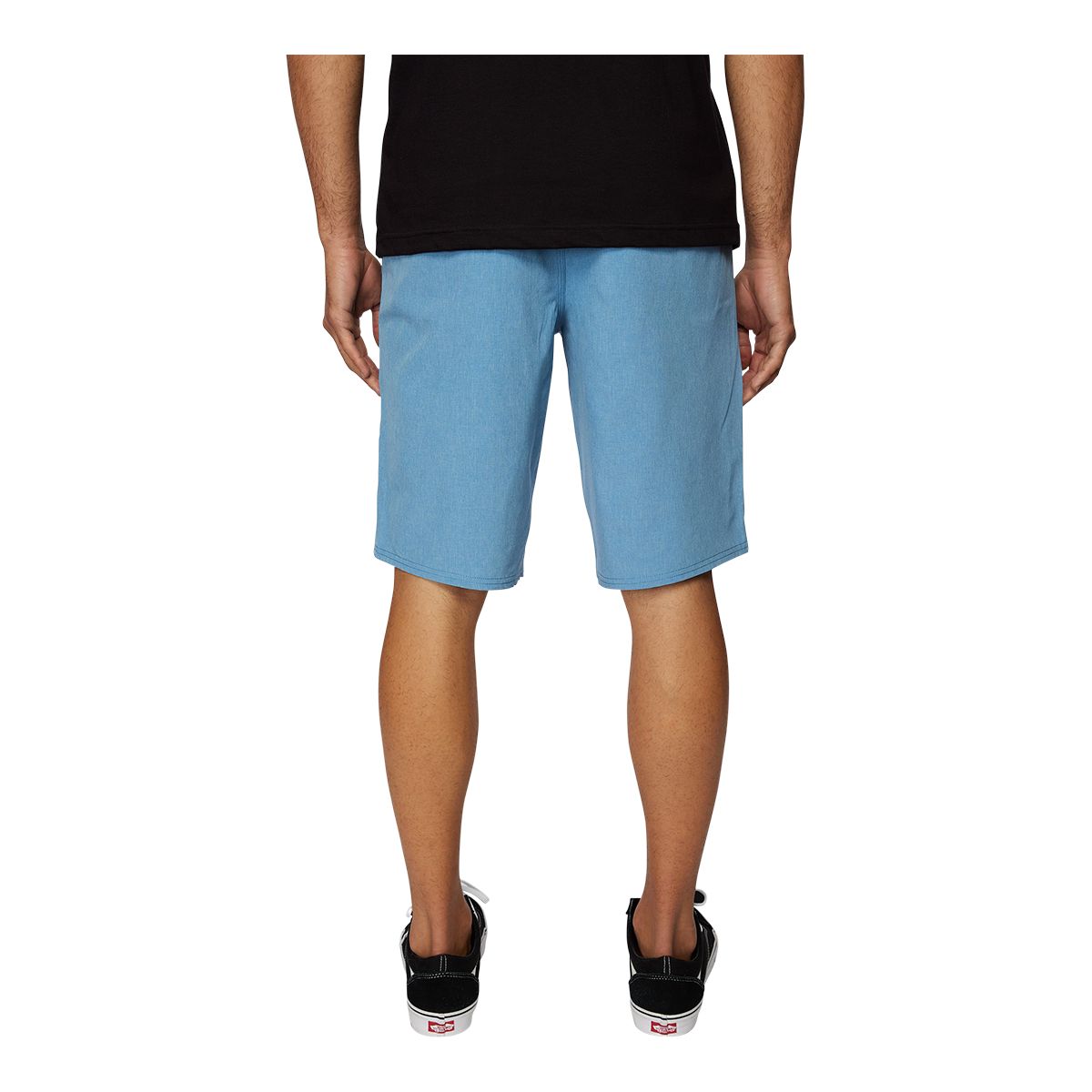 O'Neill Men's Stockton 20 Inch Hybrid Shorts