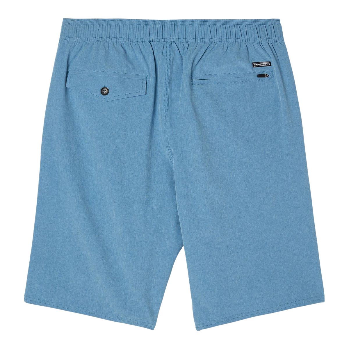 O'Neill Men's Stockton 20 Inch Hybrid Shorts