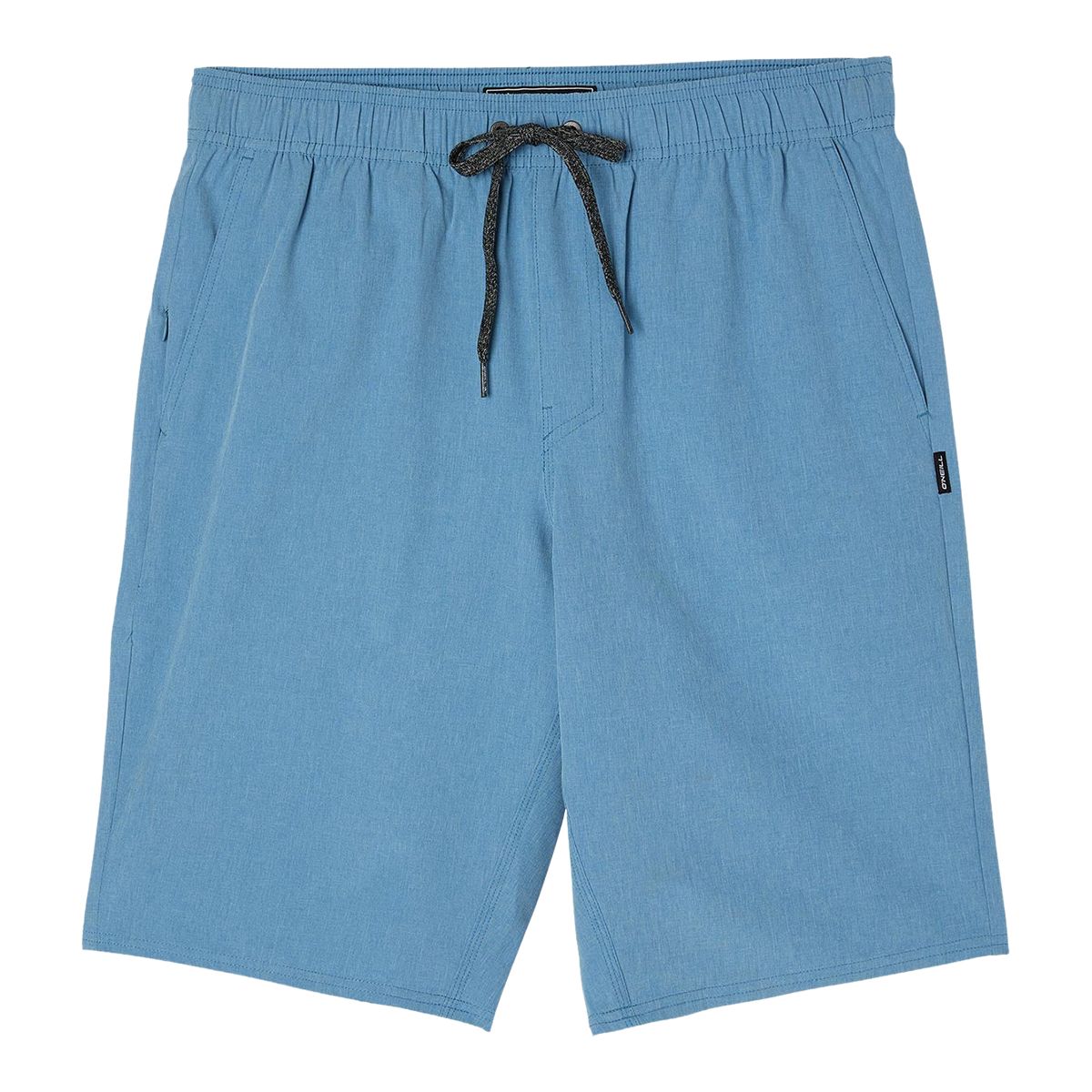 O'Neill Men's Stockton 20 Inch Hybrid Shorts