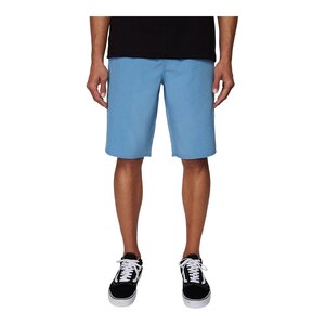 O'Neill Men's Stockton 20 Inch Hybrid Shorts