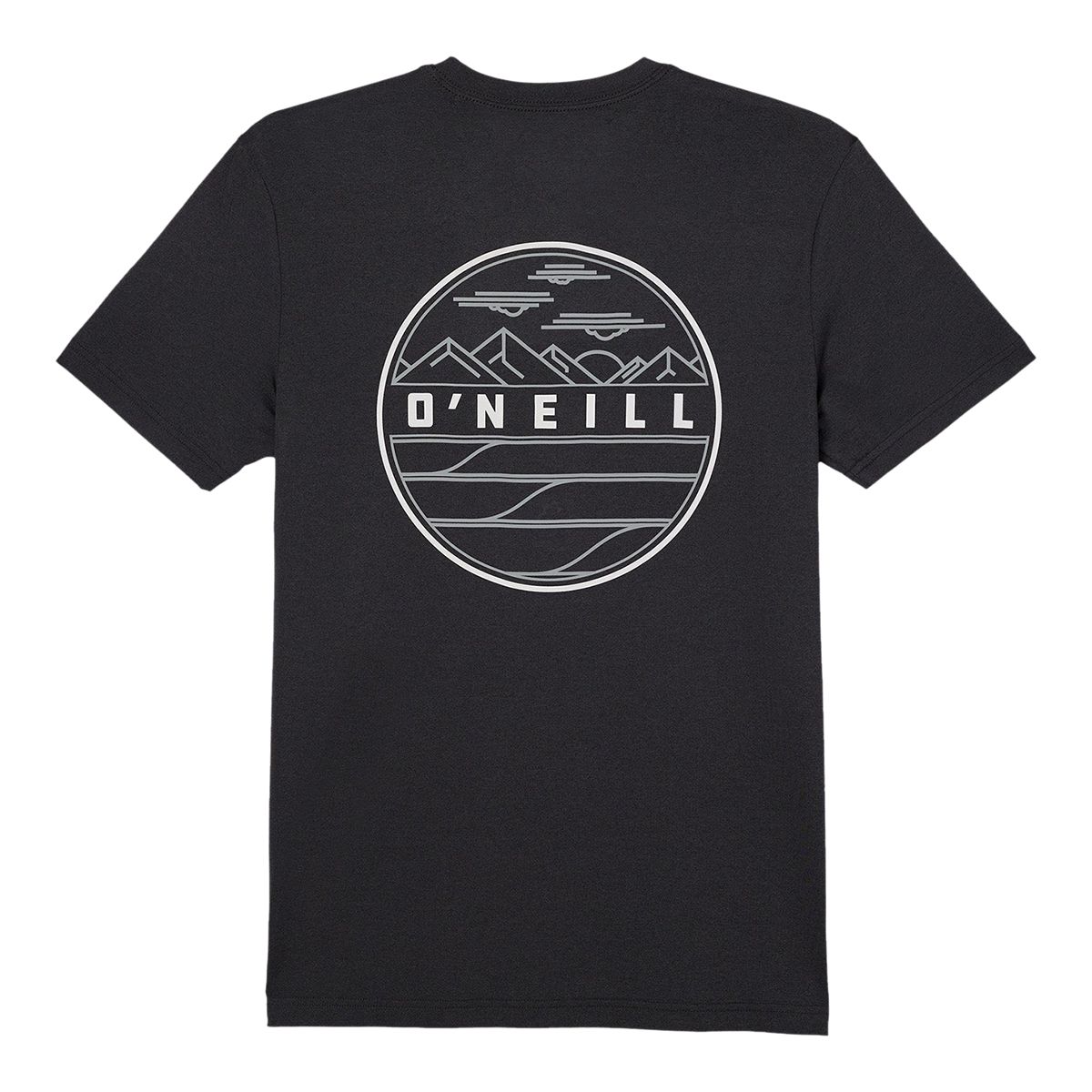 O'Neill Men's TRVLR UPF Knit T Shirt