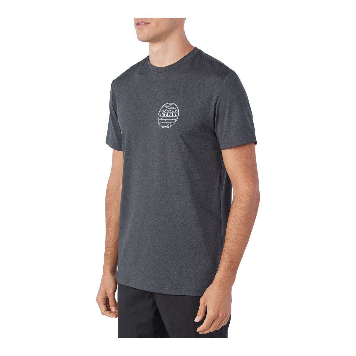 O'Neill Men's TRVLR UPF Knit T Shirt